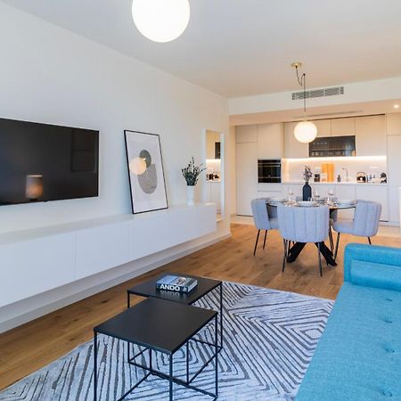 Stunning Flat In The Center Of Gaia By Lovelystay Βίλα Νόβα ντε Γκάια Εξωτερικό φωτογραφία