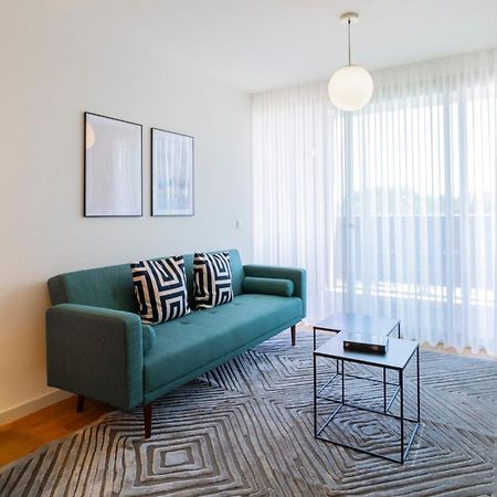 Stunning Flat In The Center Of Gaia By Lovelystay Βίλα Νόβα ντε Γκάια Εξωτερικό φωτογραφία