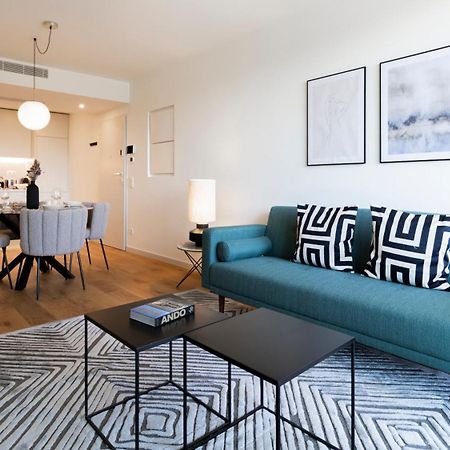 Stunning Flat In The Center Of Gaia By Lovelystay Βίλα Νόβα ντε Γκάια Εξωτερικό φωτογραφία