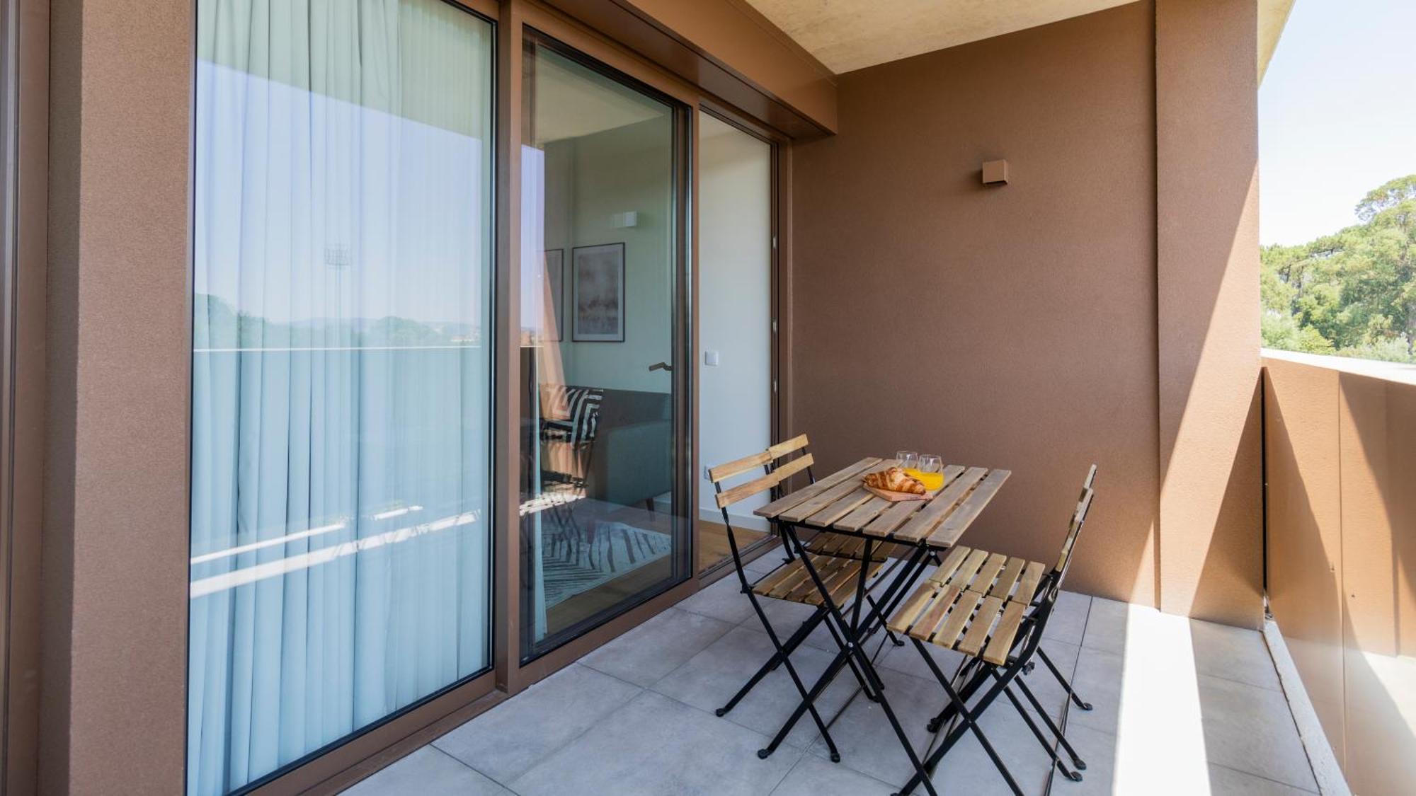 Stunning Flat In The Center Of Gaia By Lovelystay Βίλα Νόβα ντε Γκάια Εξωτερικό φωτογραφία