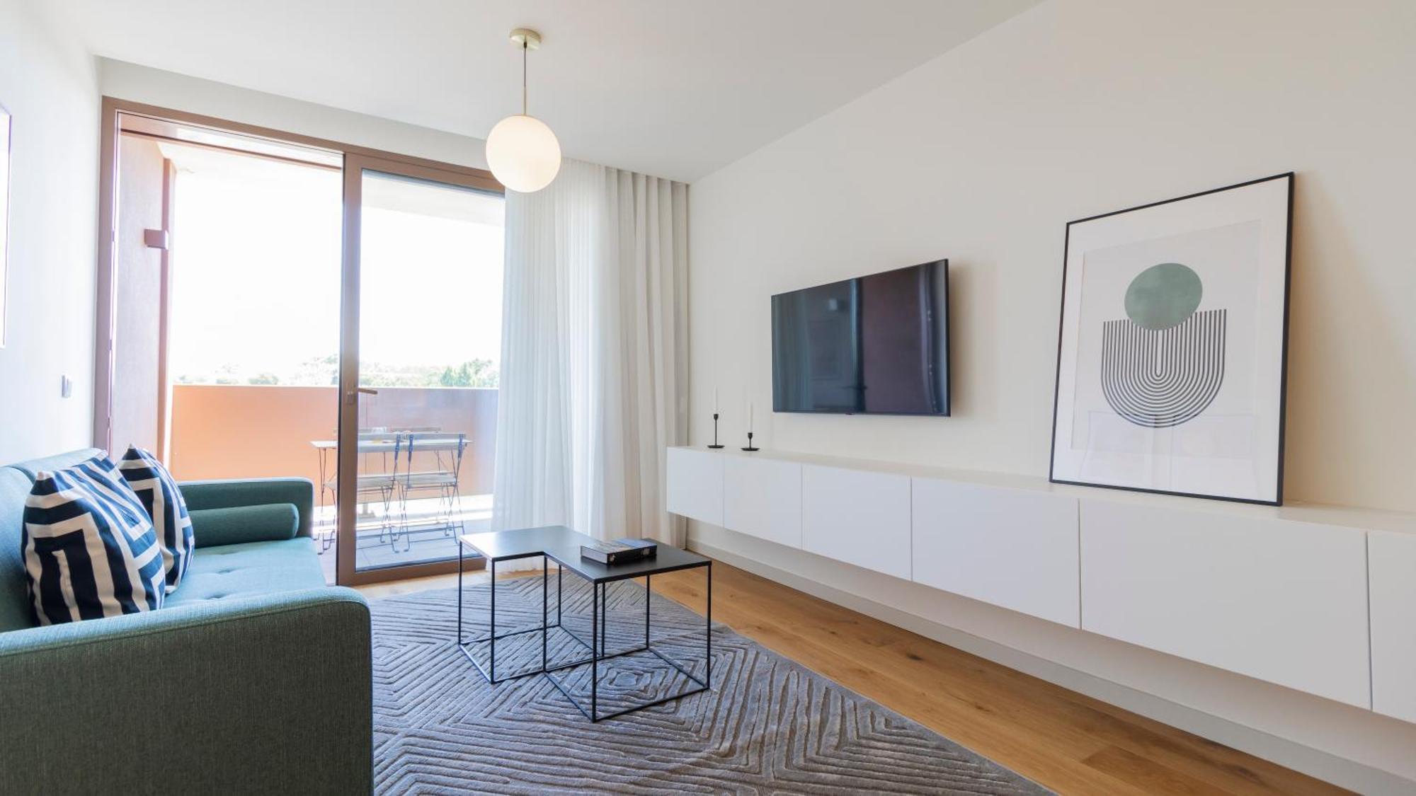 Stunning Flat In The Center Of Gaia By Lovelystay Βίλα Νόβα ντε Γκάια Εξωτερικό φωτογραφία