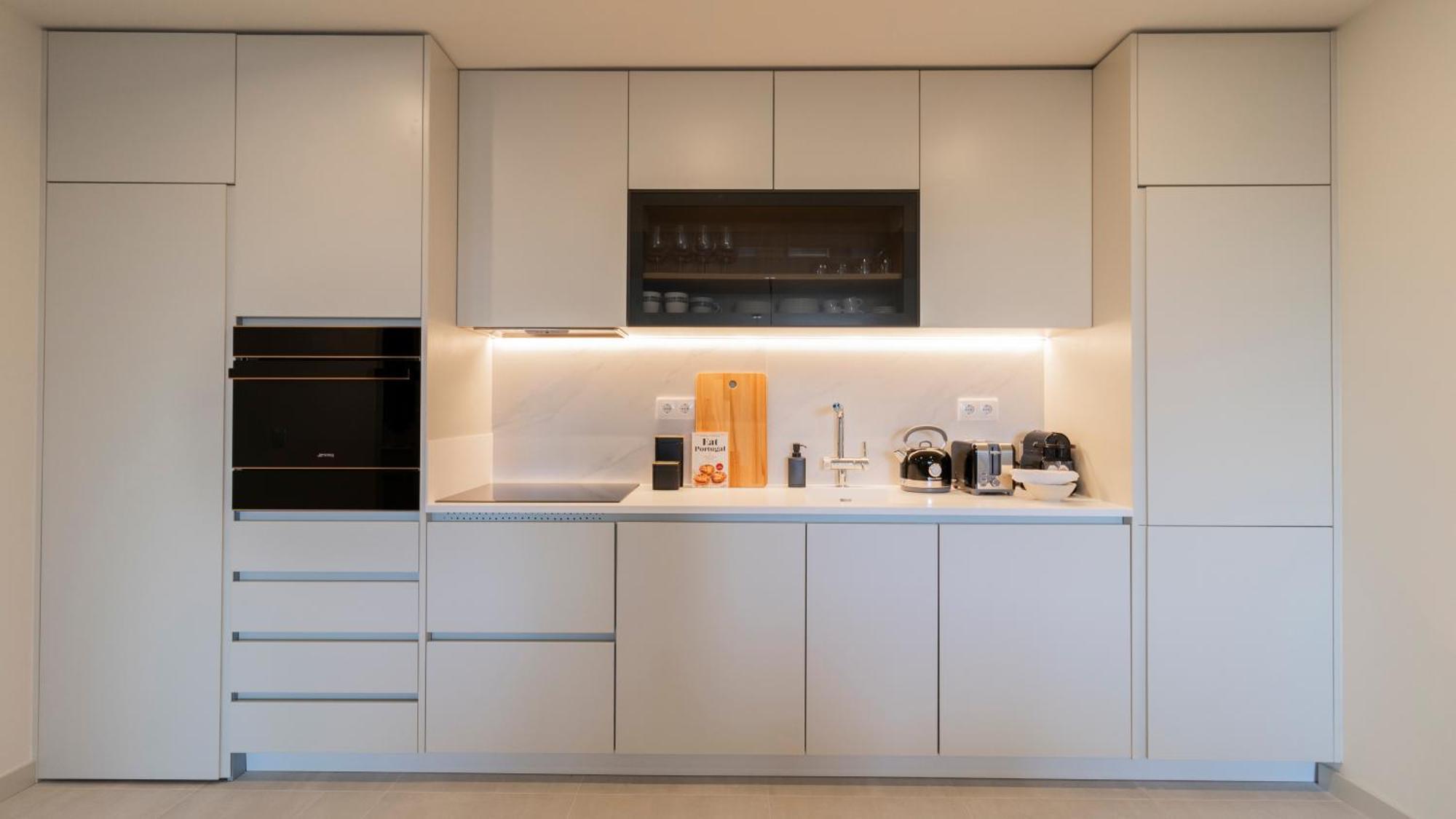 Stunning Flat In The Center Of Gaia By Lovelystay Βίλα Νόβα ντε Γκάια Εξωτερικό φωτογραφία