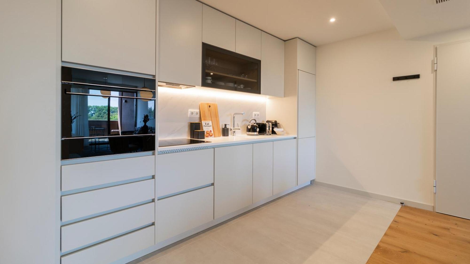 Stunning Flat In The Center Of Gaia By Lovelystay Βίλα Νόβα ντε Γκάια Εξωτερικό φωτογραφία