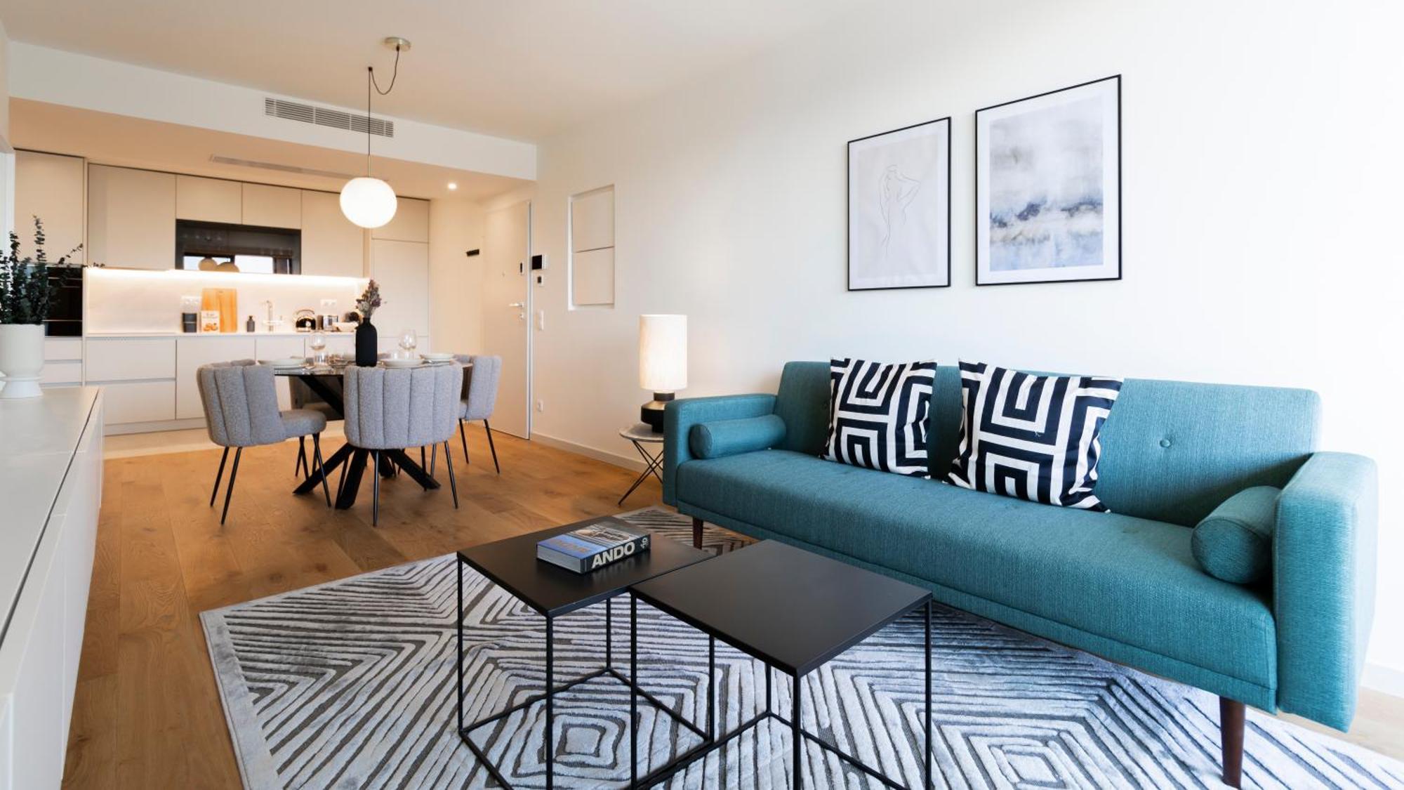 Stunning Flat In The Center Of Gaia By Lovelystay Βίλα Νόβα ντε Γκάια Εξωτερικό φωτογραφία